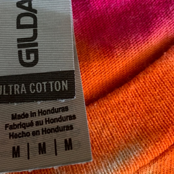 Dead & Co Farewell Tee - Picture 6 of 15